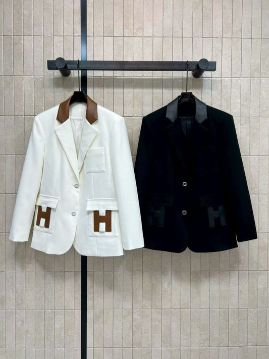 Hermes Blazer