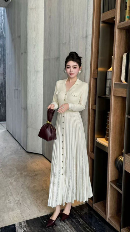 Sandro Dress