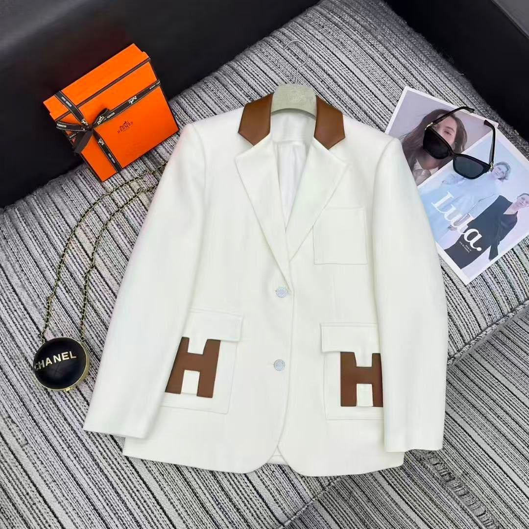 Hermes Blazer