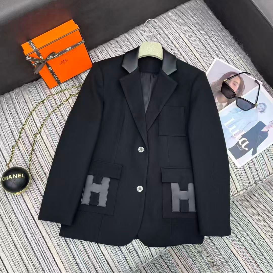 Hermes Blazer