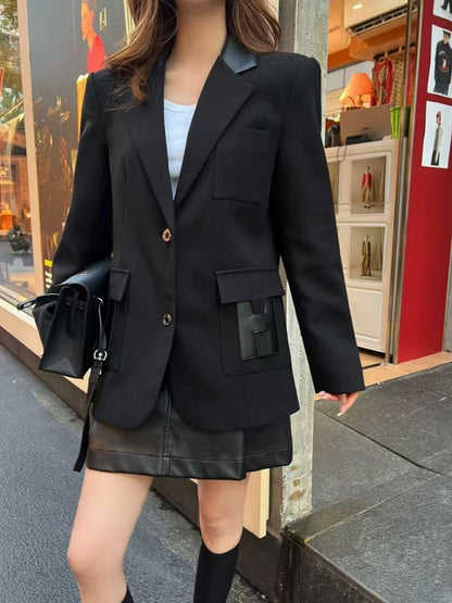 Hermes Blazer