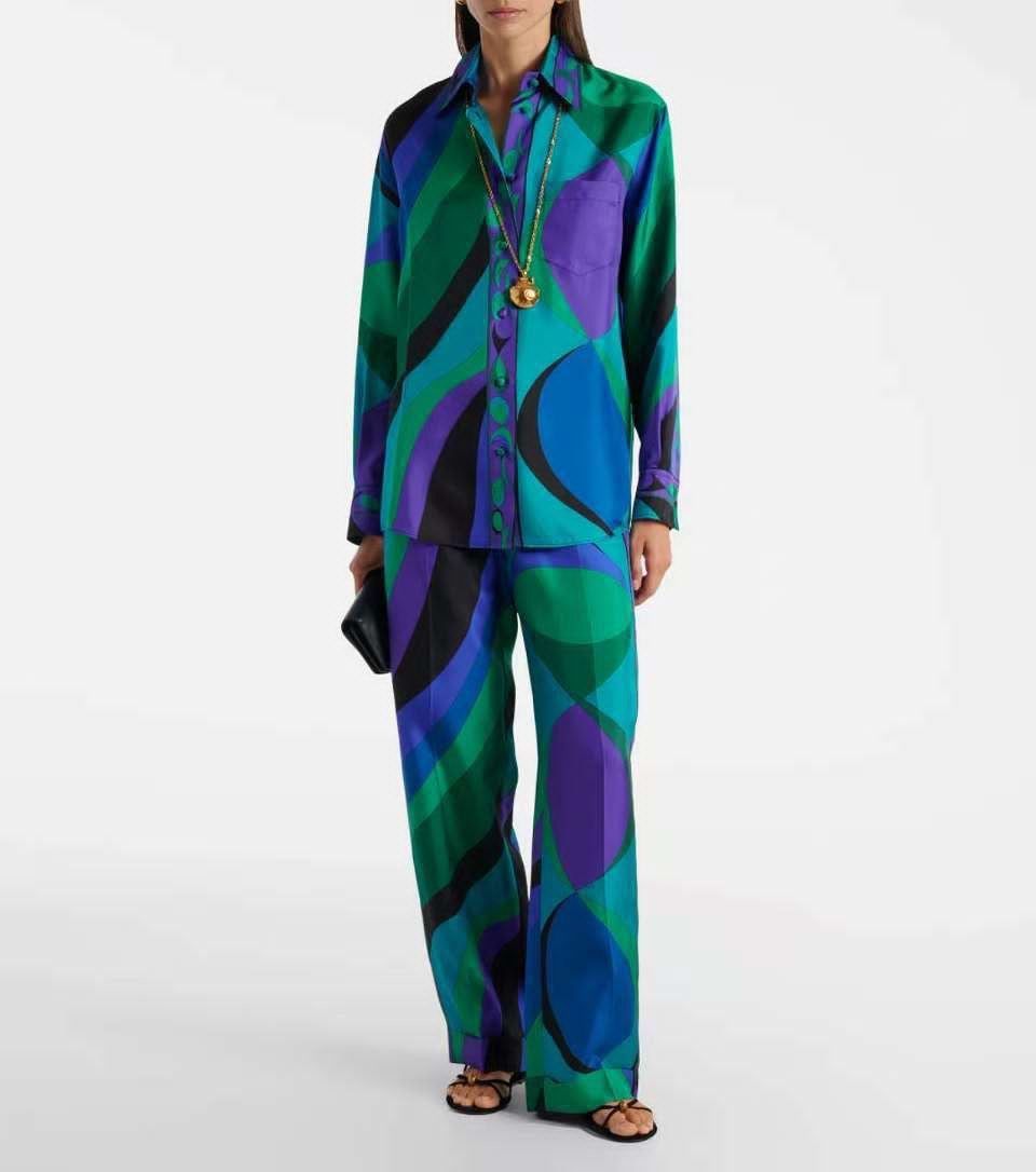 Pucci Set