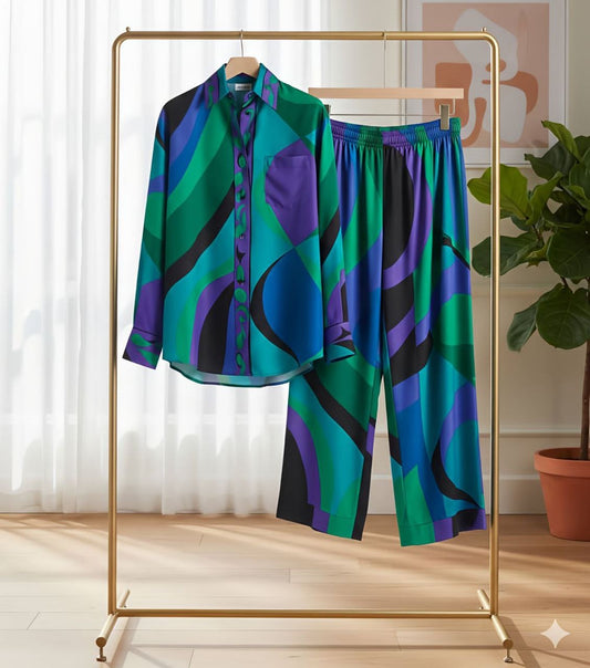 Pucci Set