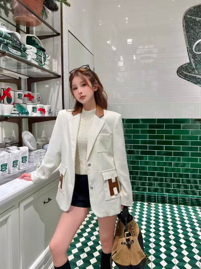 Hermes Blazer