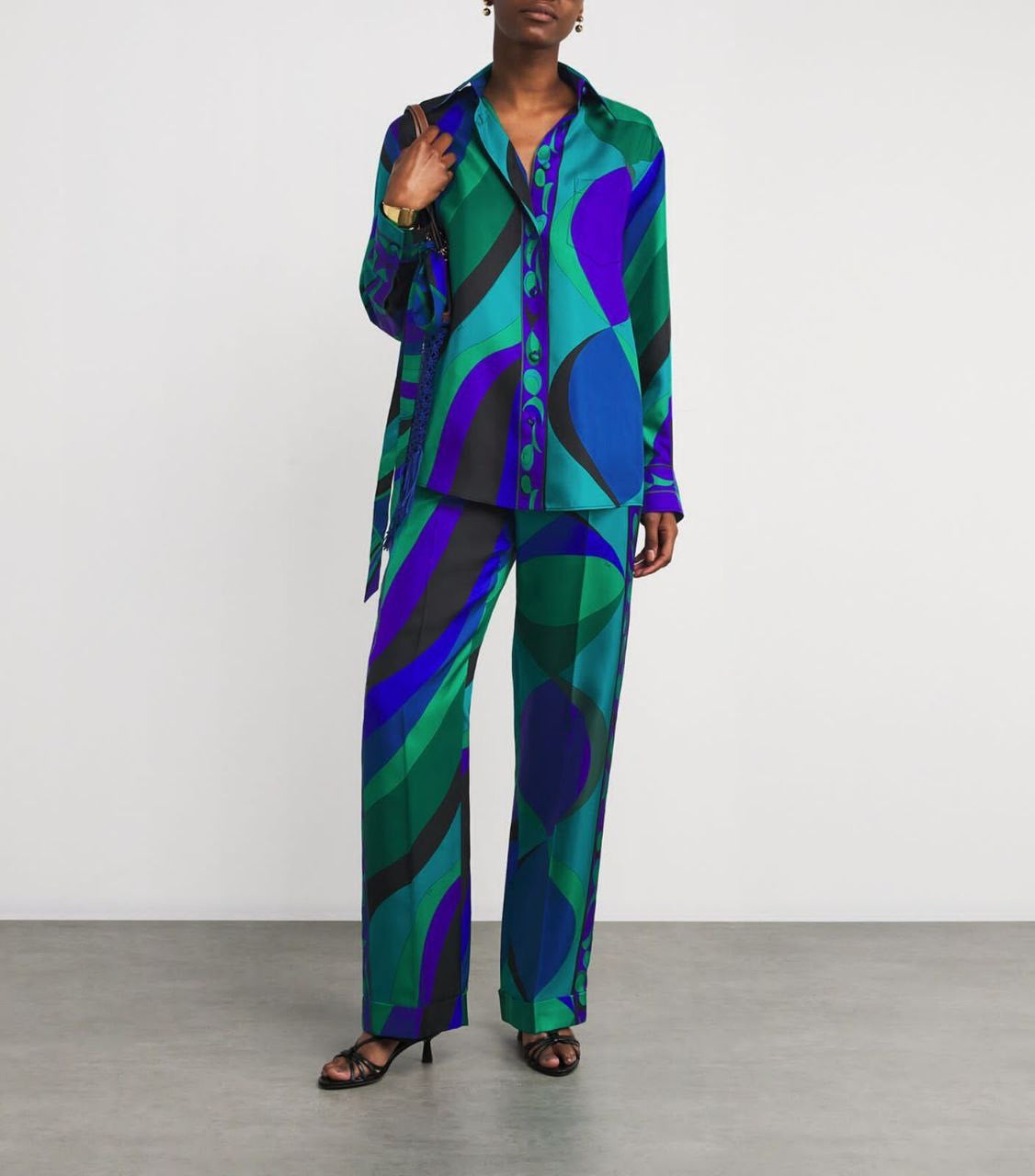 Pucci Set