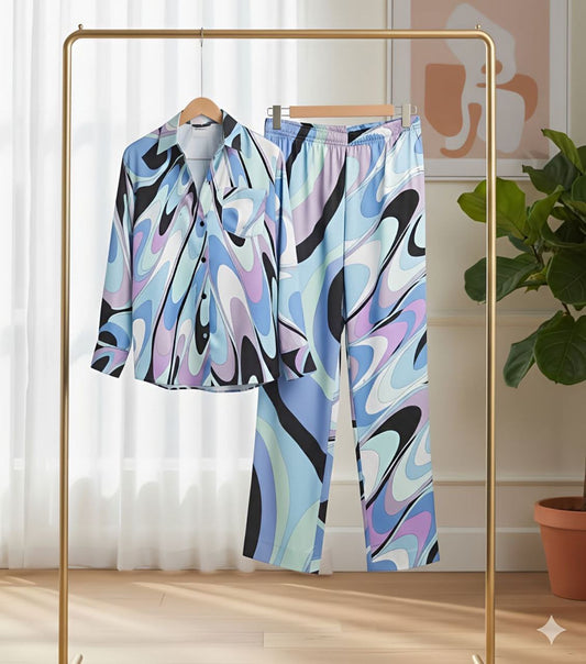 Pucci Set