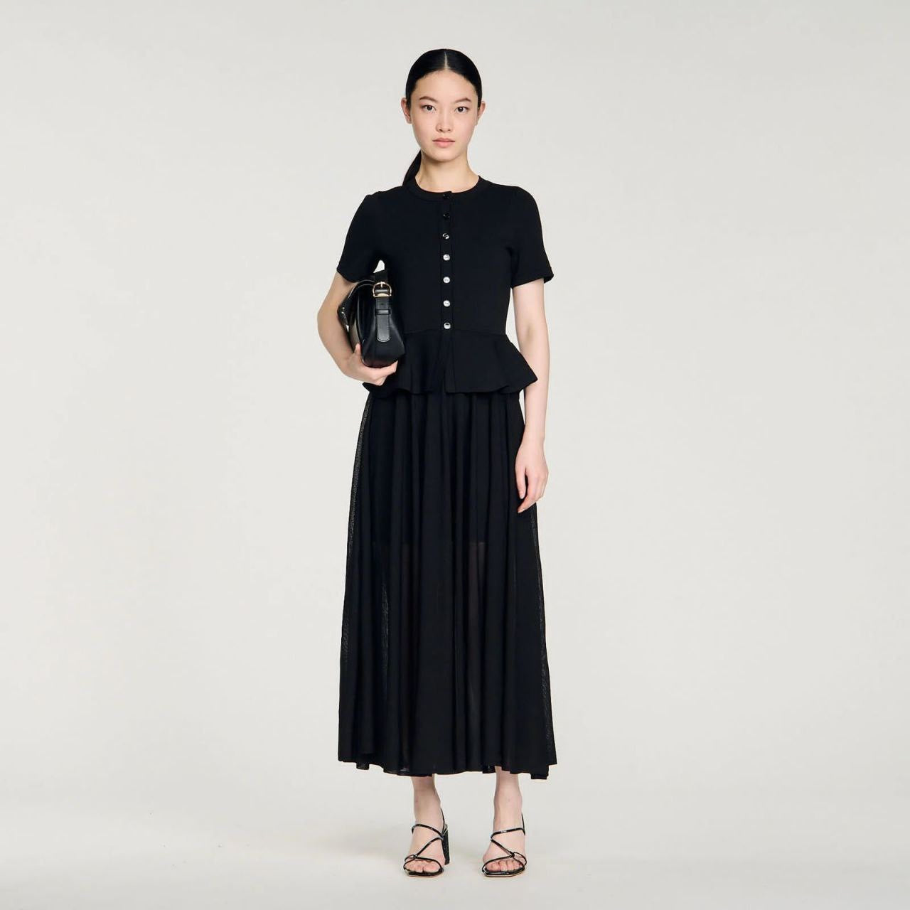Sandro Dress