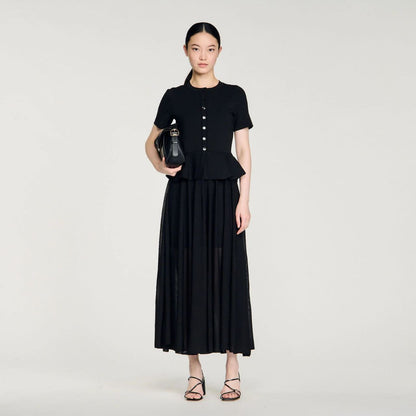 Sandro Dress