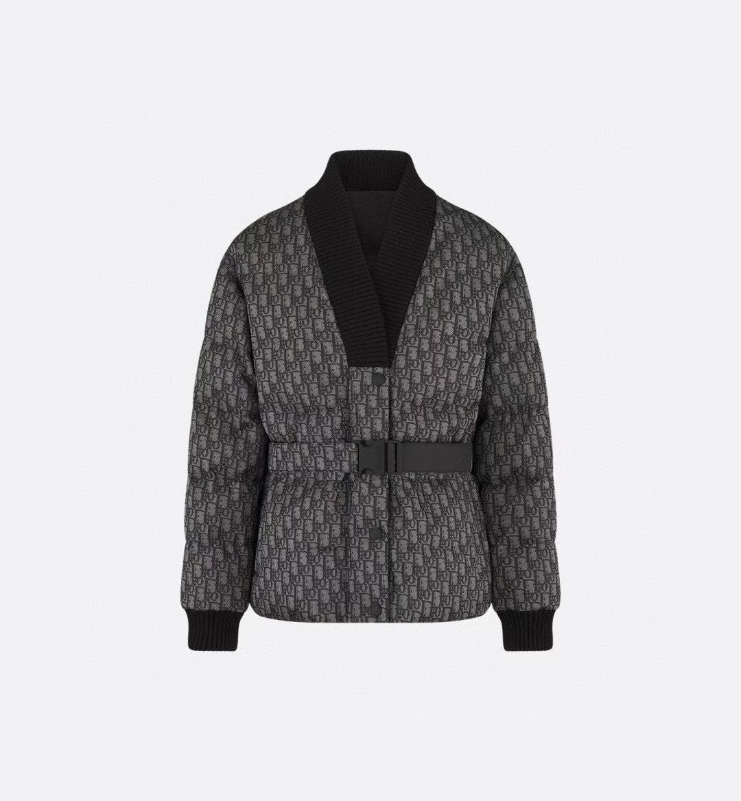 Dior Reversible Jacket