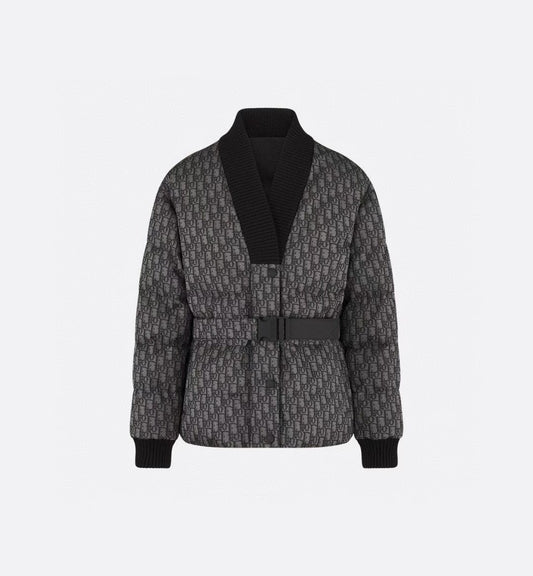 Dior Reversible Jacket