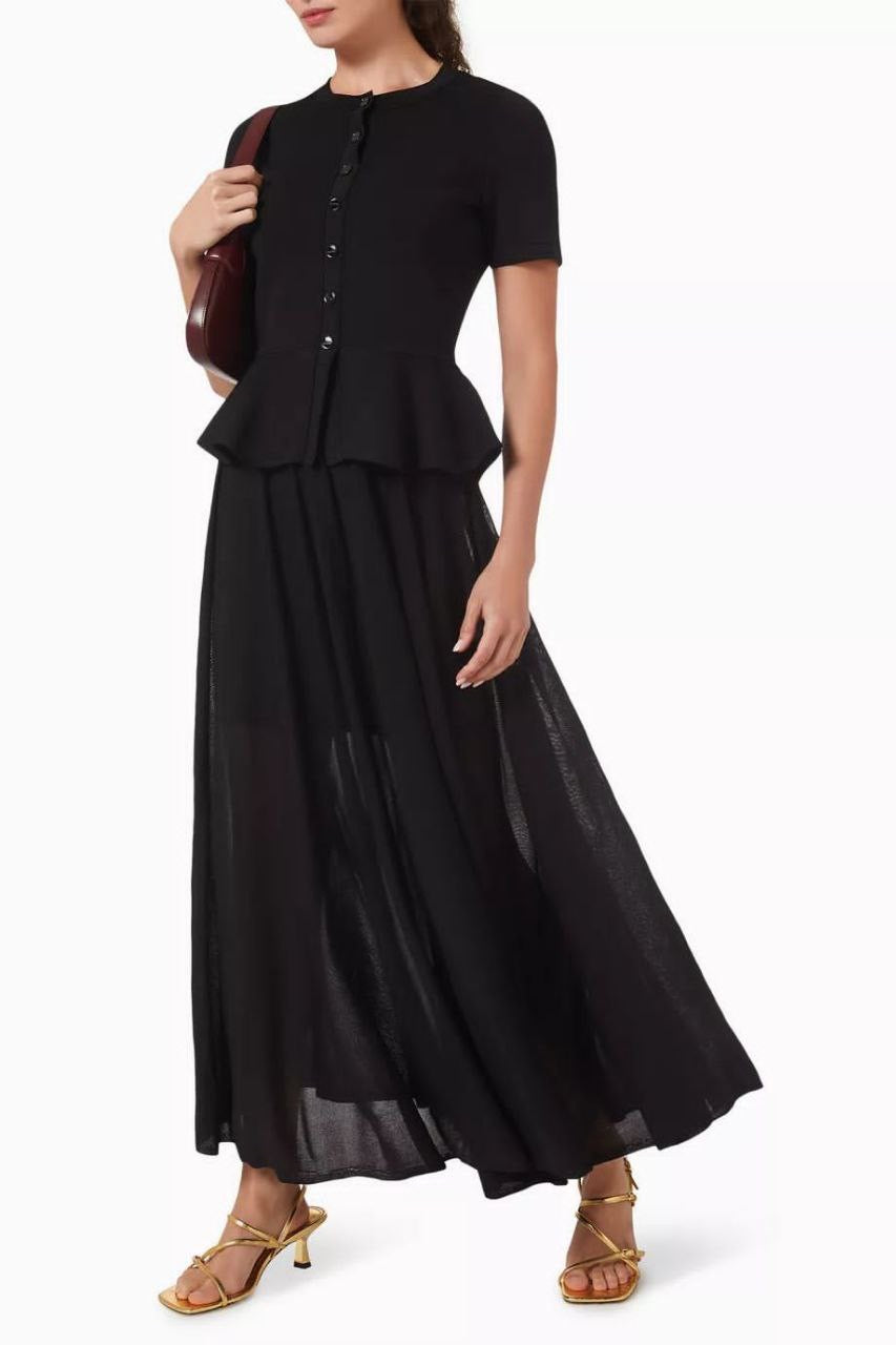 Sandro Dress