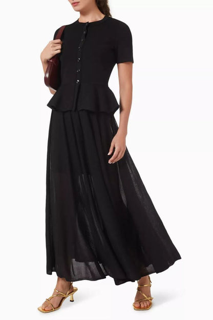 Sandro Dress