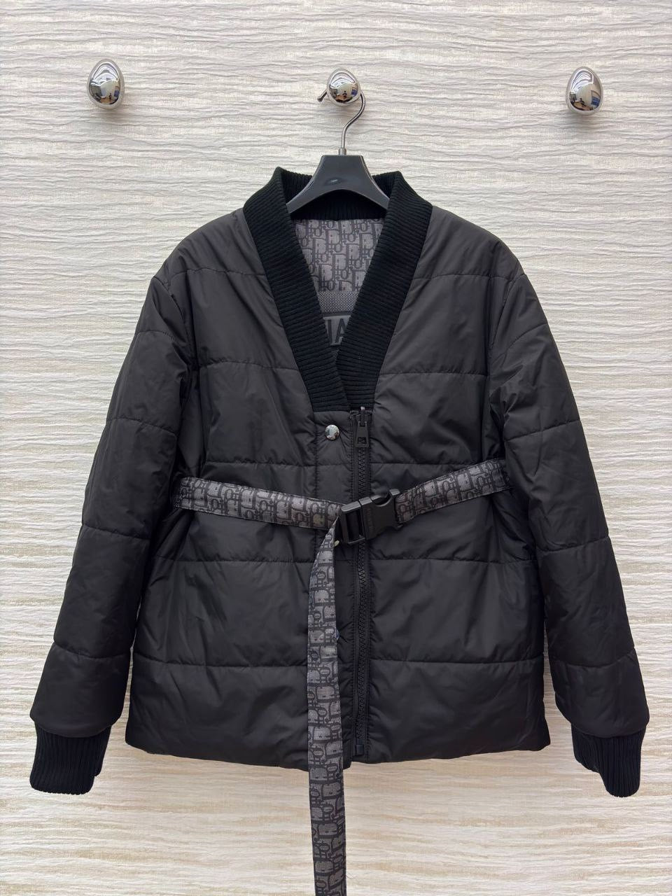 Dior Reversible Jacket