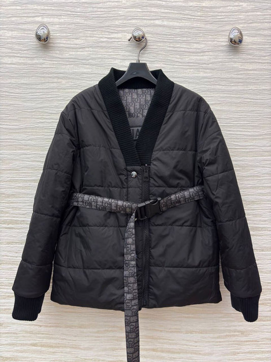 Dior Reversible Jacket
