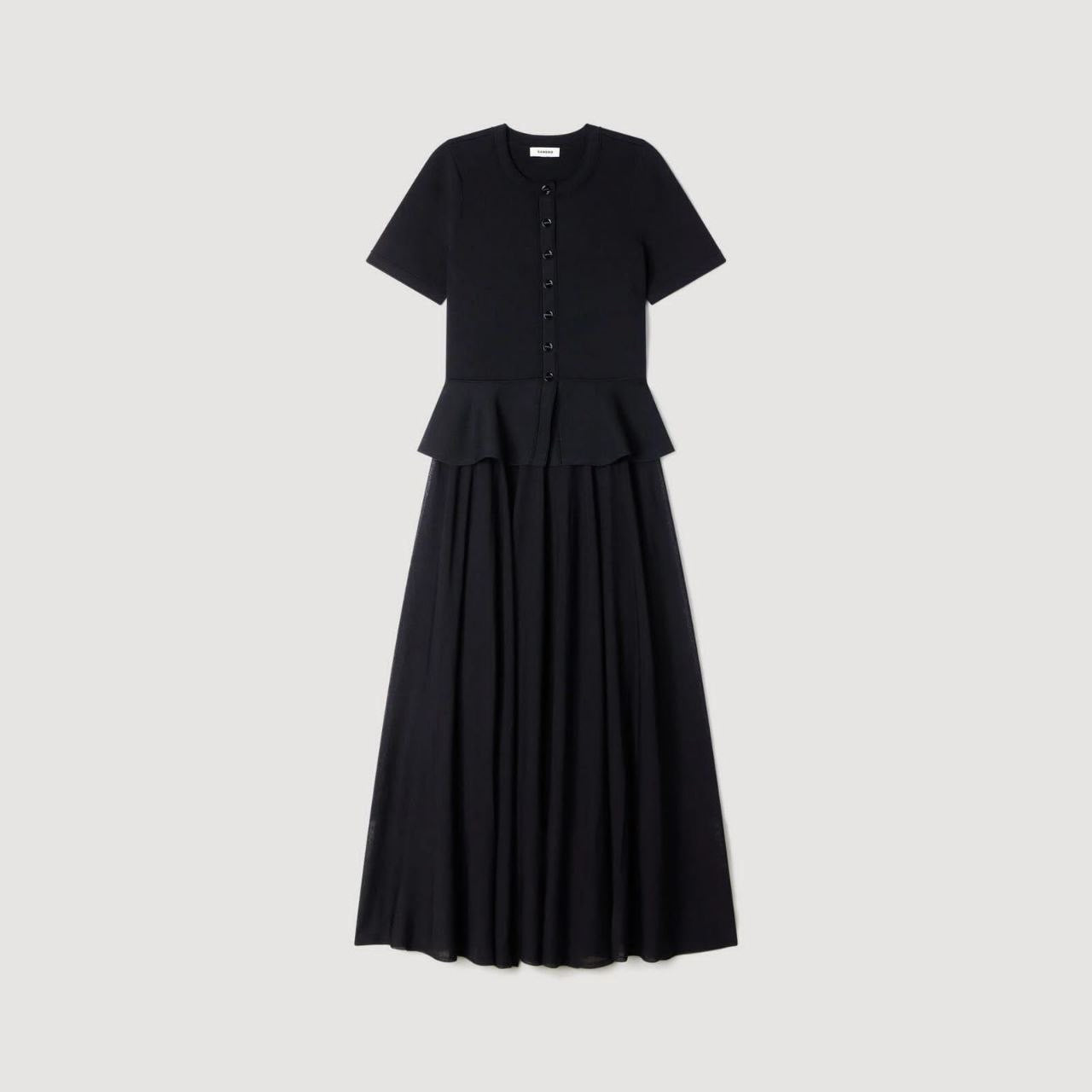 Sandro Dress