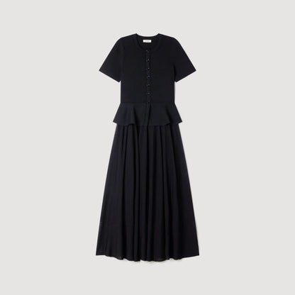Sandro Dress