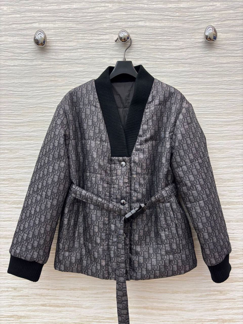 Dior Reversible Jacket