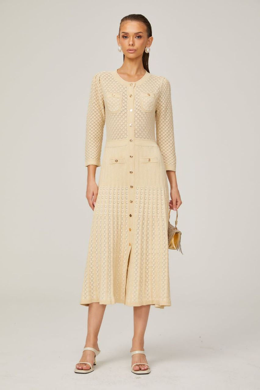 Sandro Dress