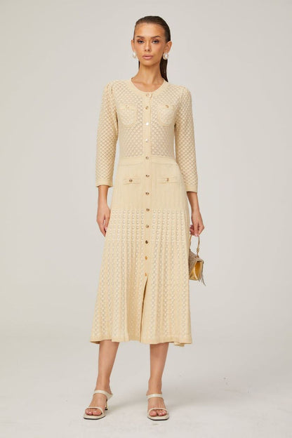 Sandro Dress