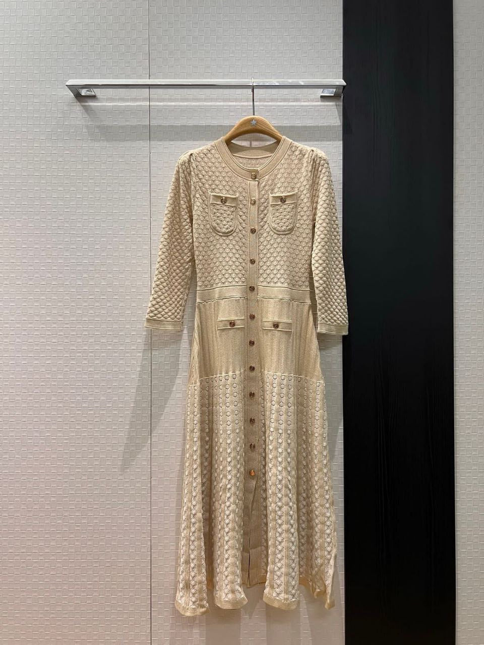 Sandro Dress