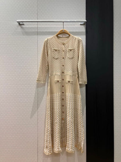 Sandro Dress