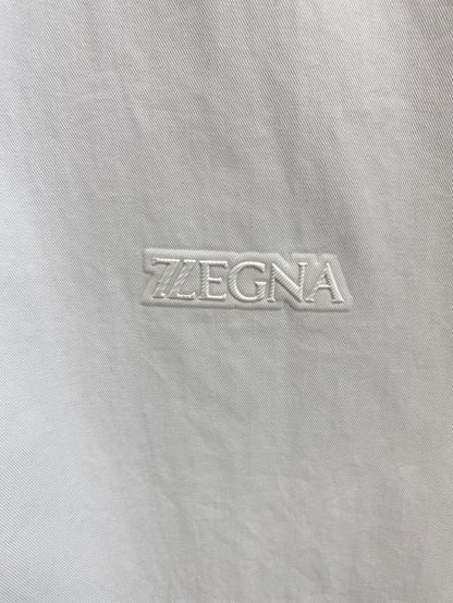 Zegna Long Sleeve Shirt