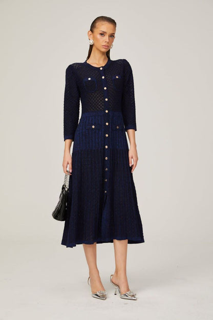 Sandro Dress