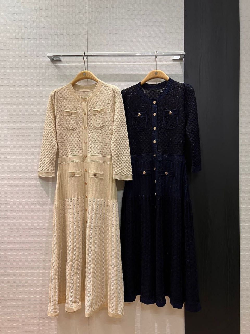 Sandro Dress