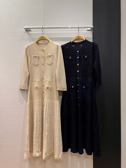 Sandro Dress