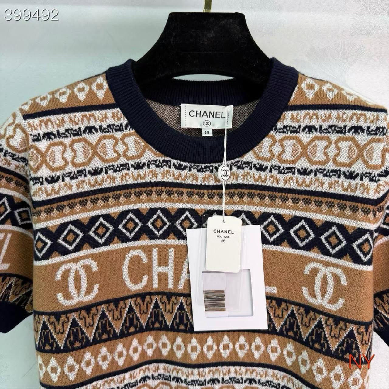 Chanel T-shirt