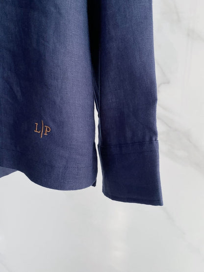 Loro Piana Long Sleeve Shirt