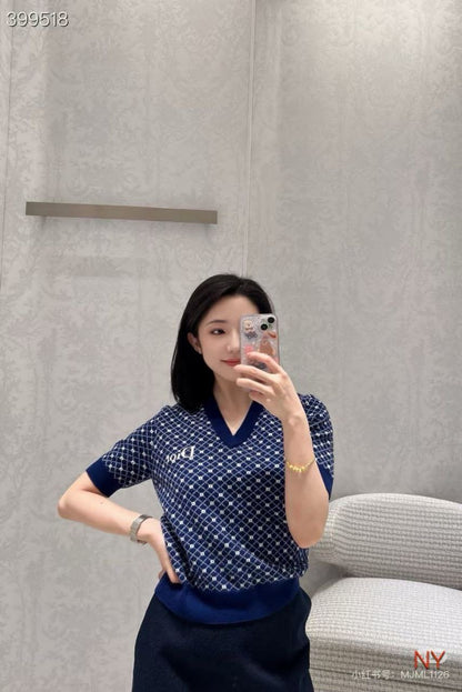 Dior T-shirt