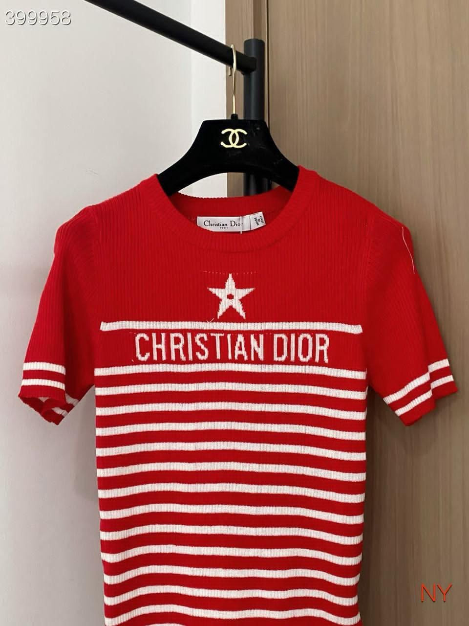 Dior T-shirt