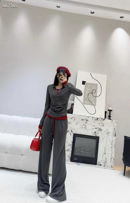 Miu Miu Set