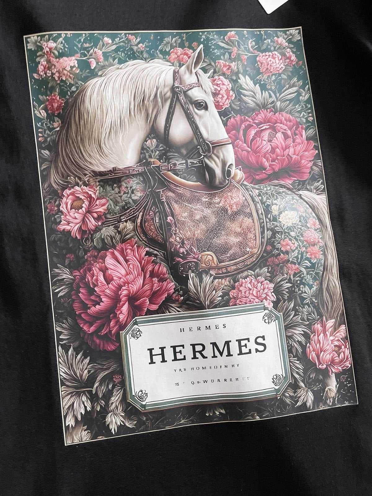 Hermes T-Shirt