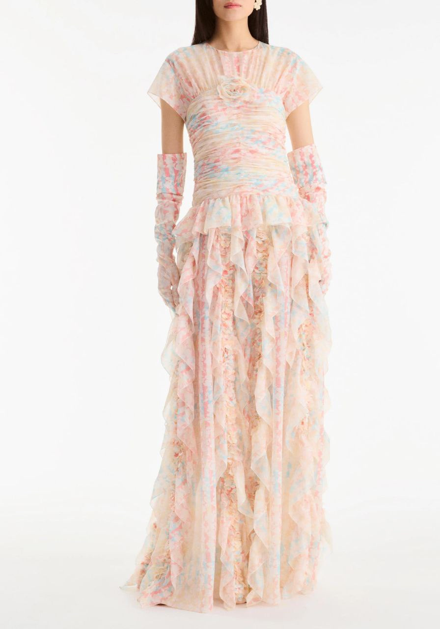 Chanel Dress