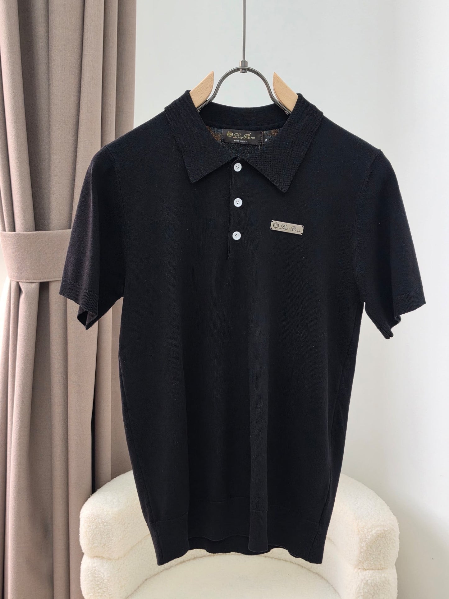 Loro Piana Polo shirt
