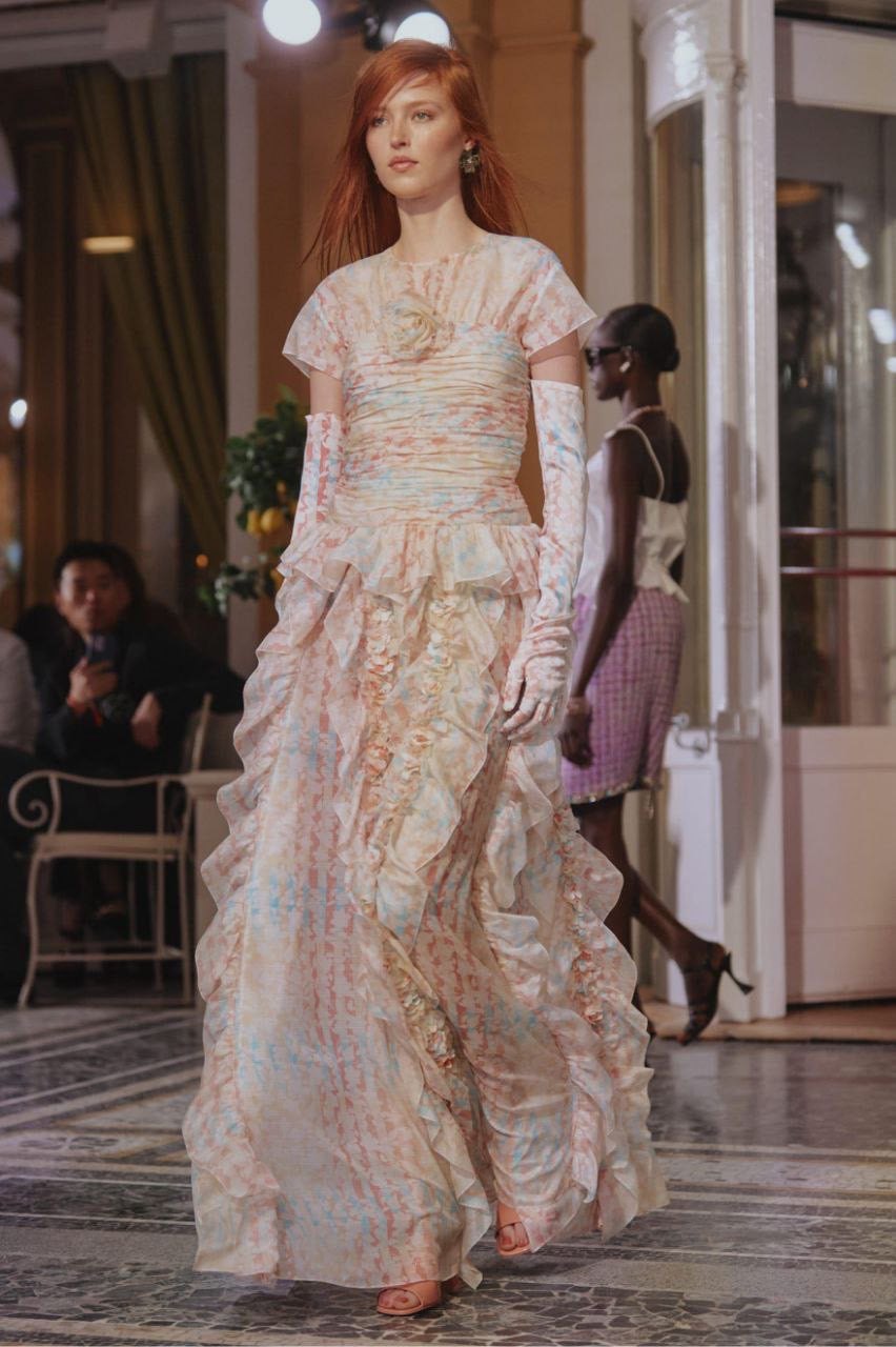 Chanel Dress