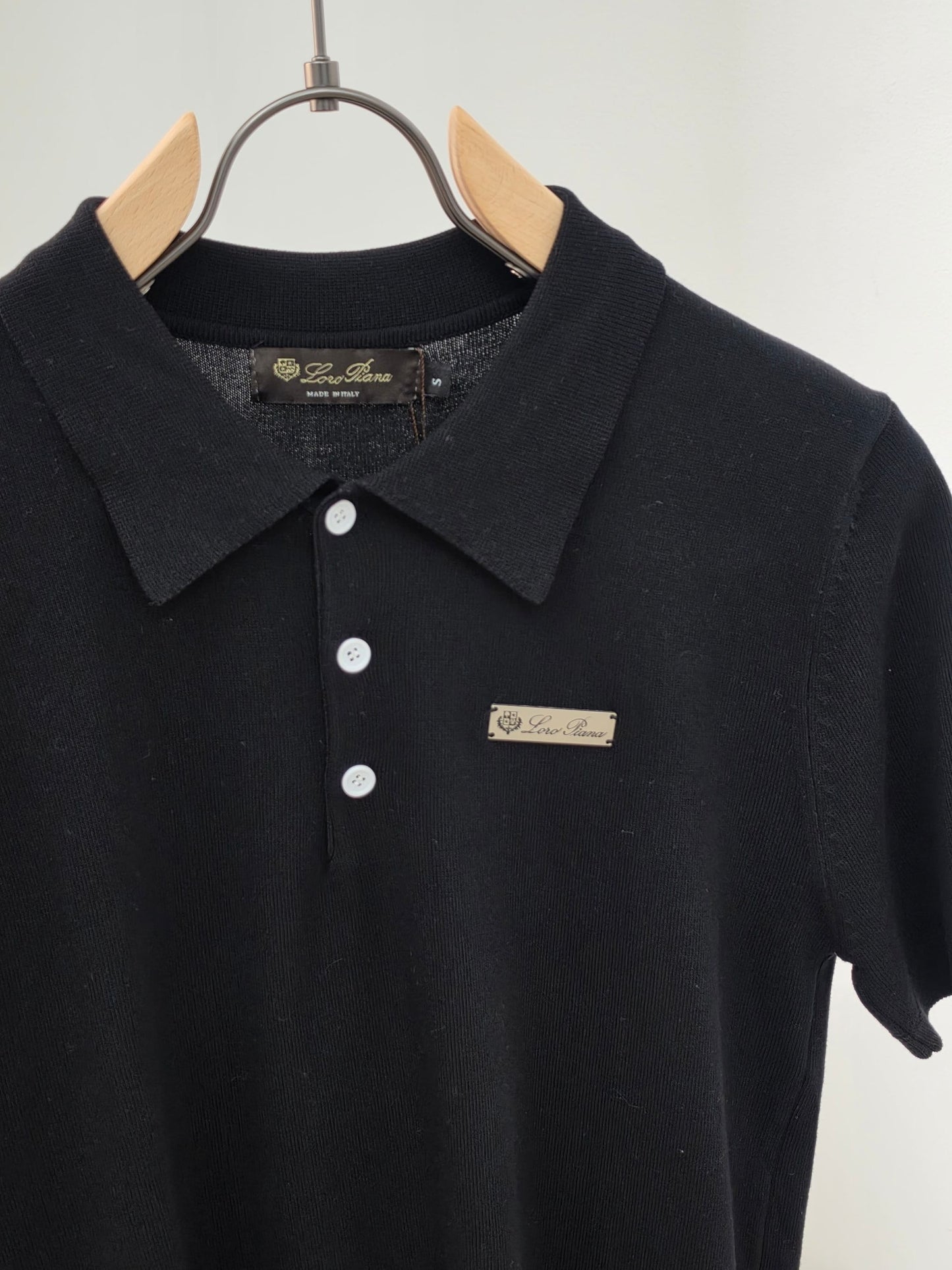 Loro Piana Polo shirt