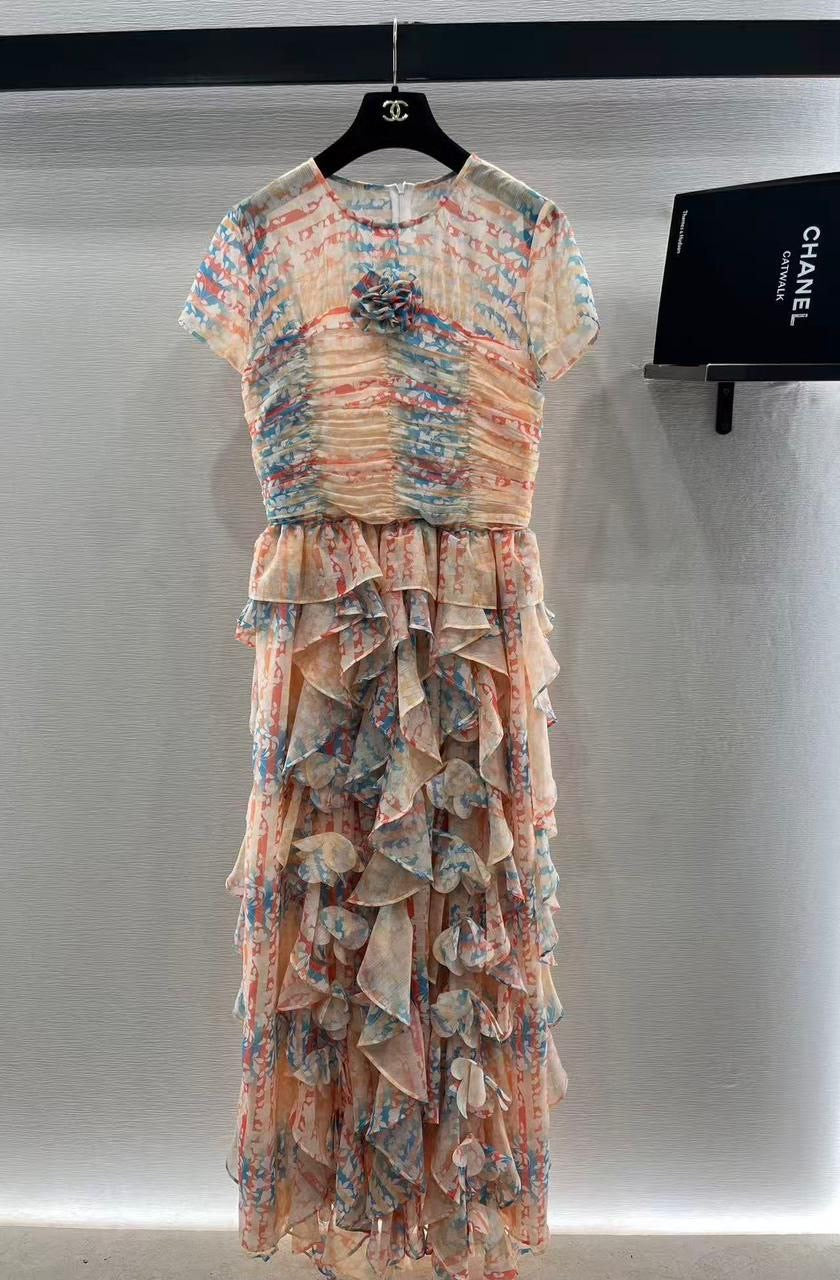 Chanel Dress