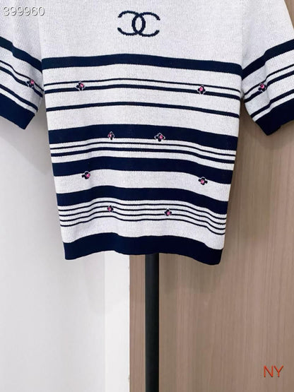 Chanel T-shirt