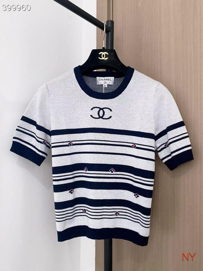 Chanel T-shirt