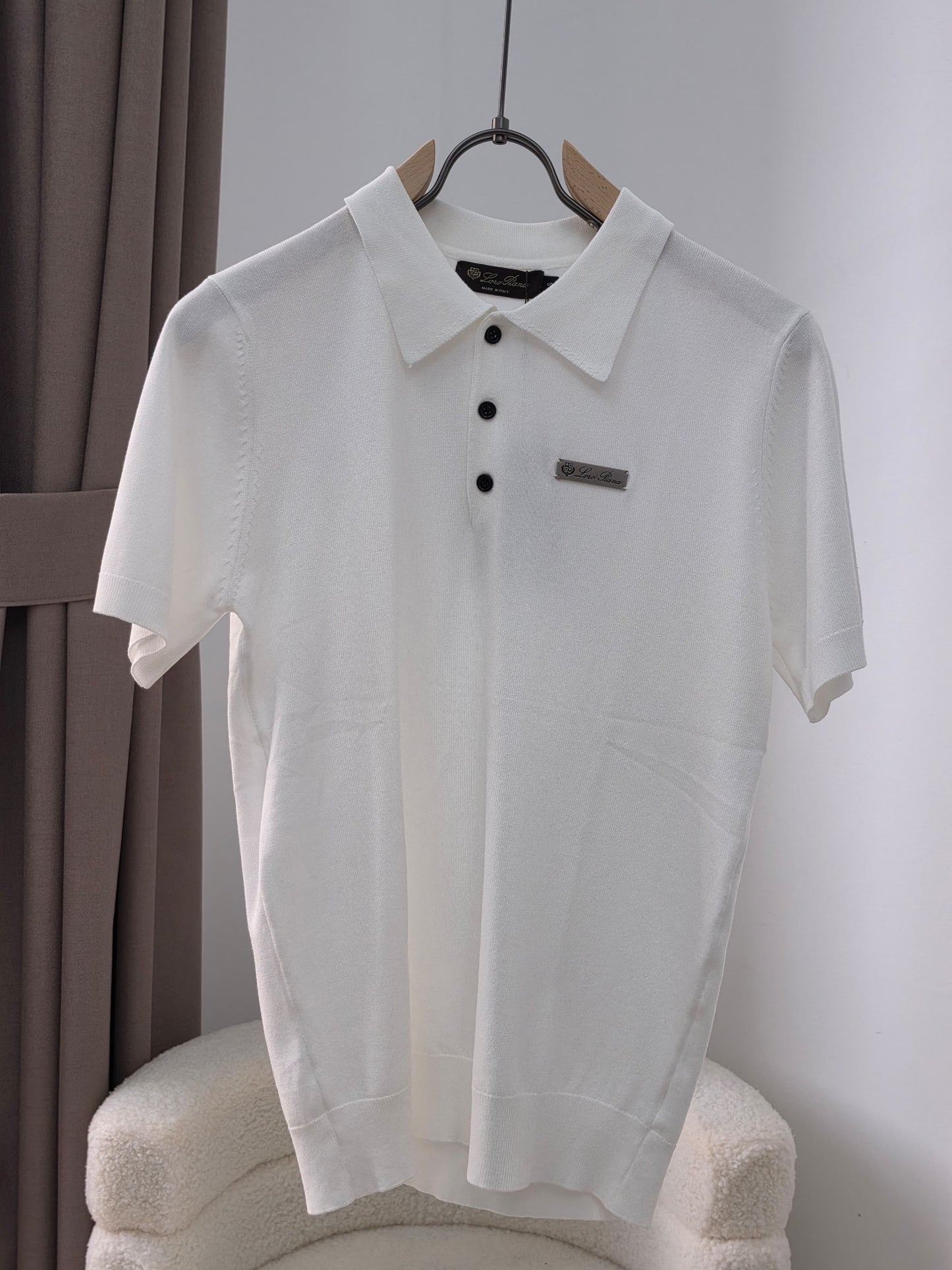 Loro Piana Polo shirt