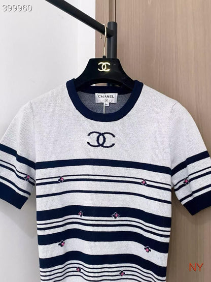 Chanel T-shirt
