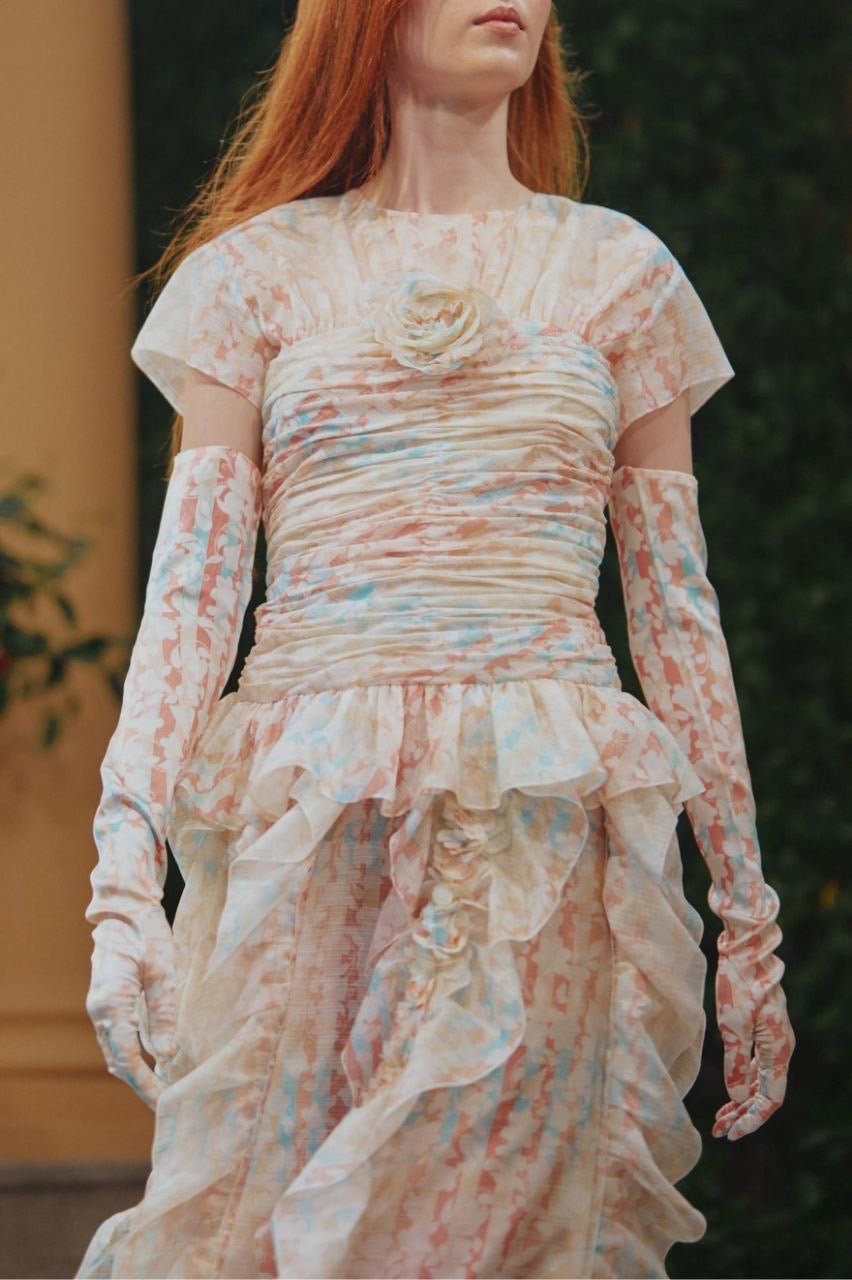 Chanel Dress