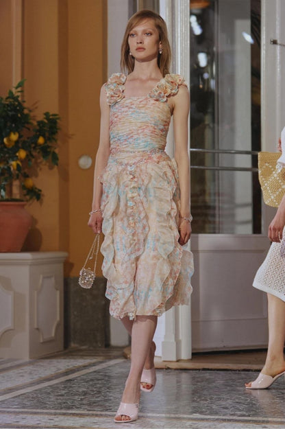 Chanel Dress