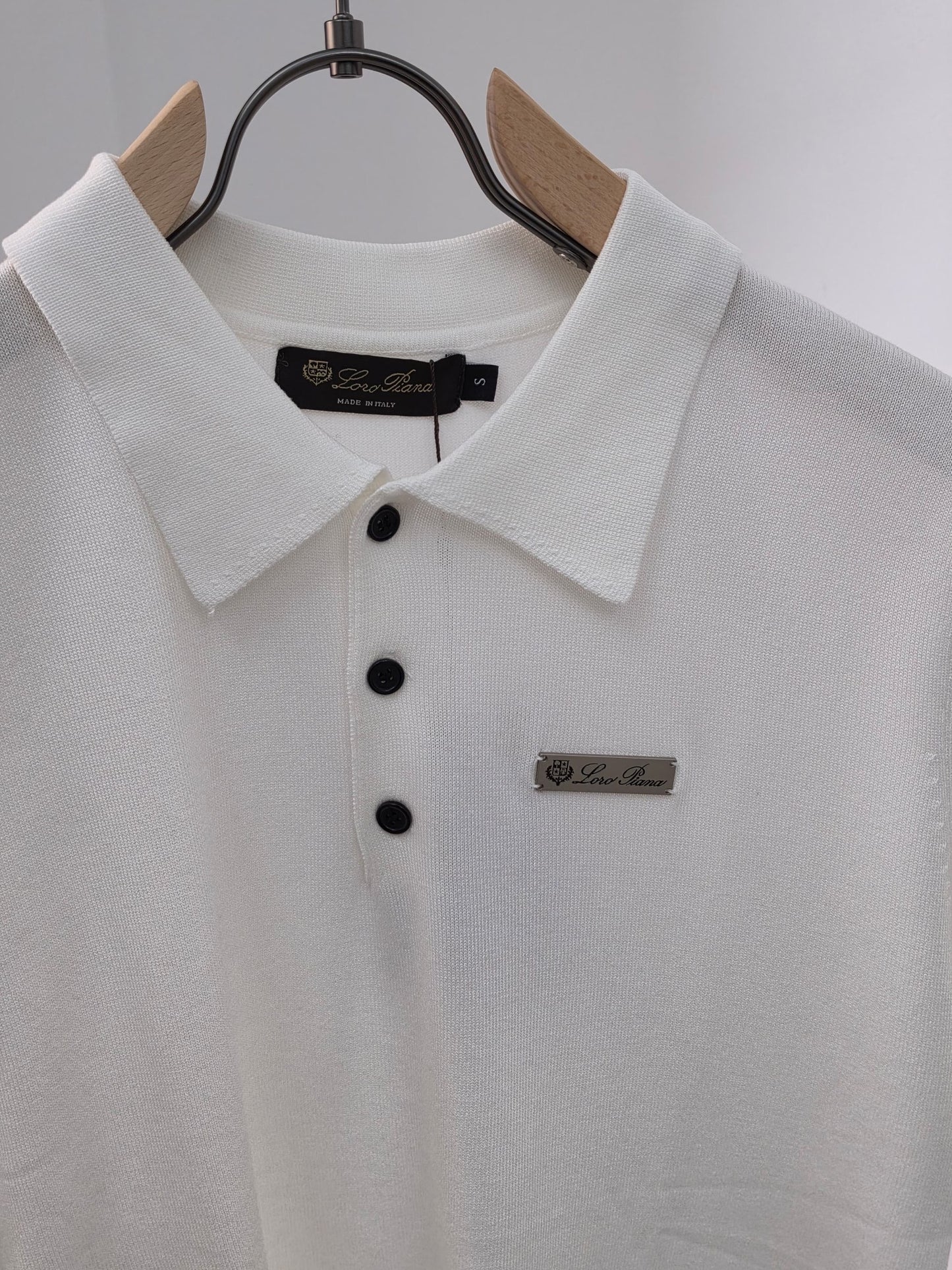 Loro Piana Polo shirt