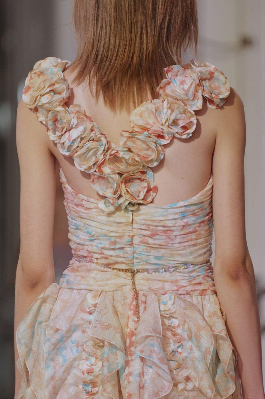 Chanel Dress