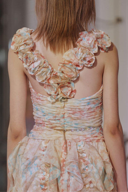 Chanel Dress