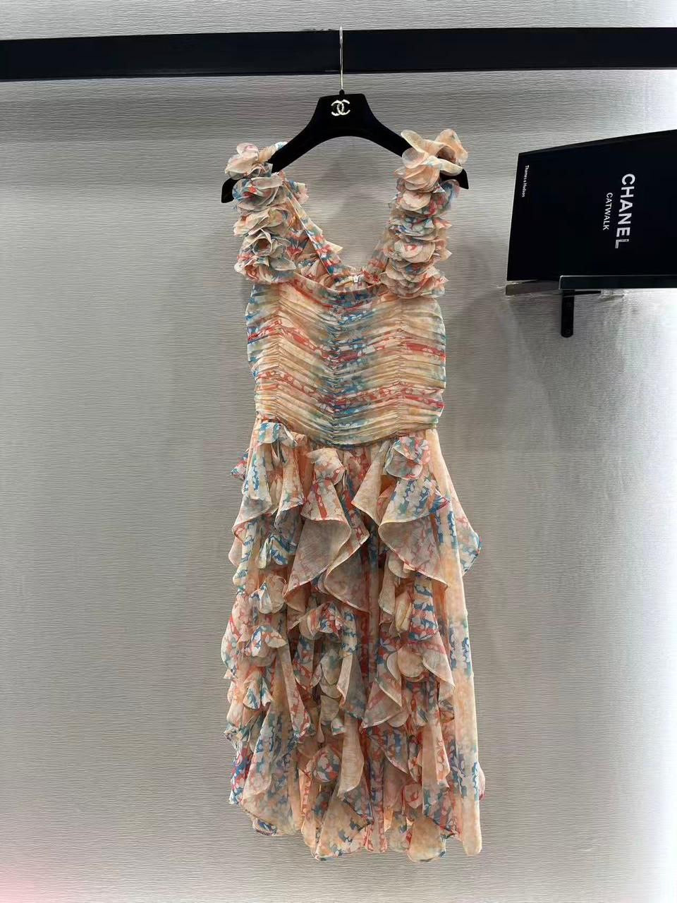 Chanel Dress